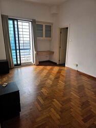 Harbour View Towers (D4), Condominium #637363481